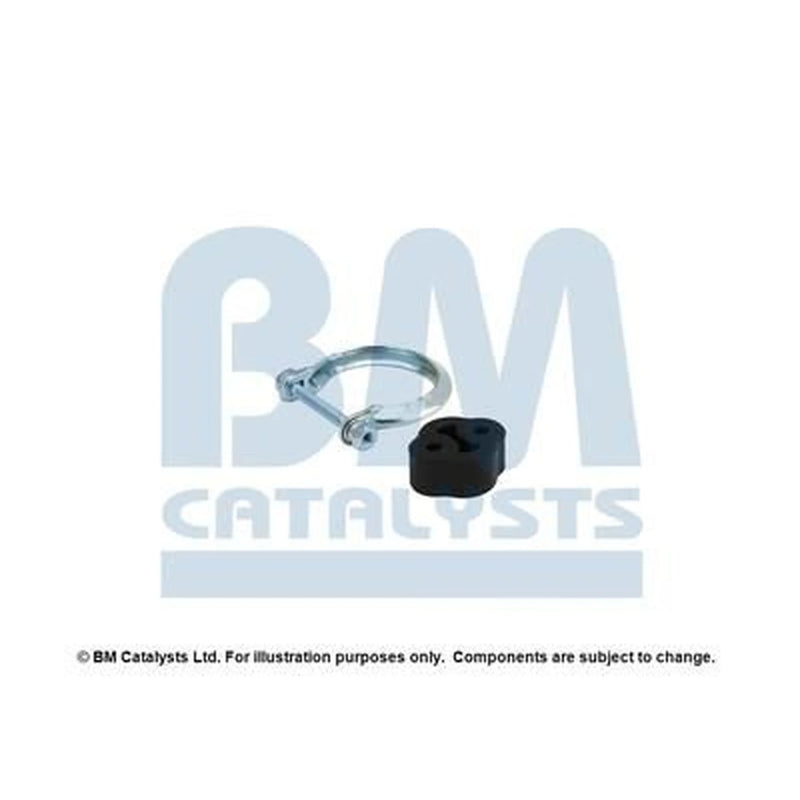 BM Catalysts Fitting Kit FK80373C FK80373C