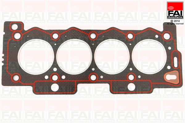 FAI Cylinder Head Gasket 1mm Thick