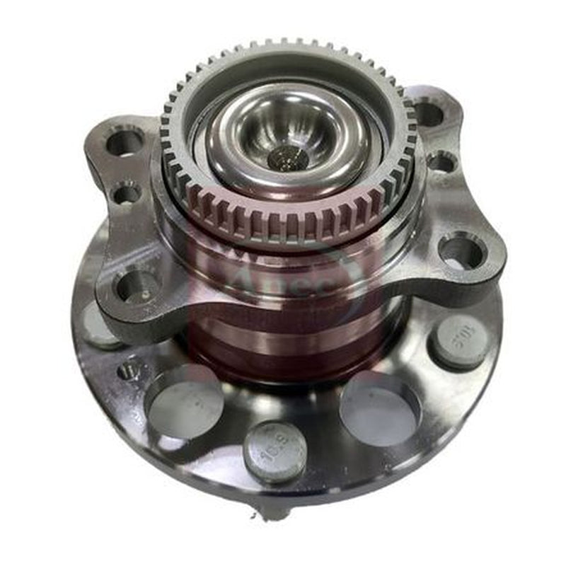 Apec Wheel Bearing Kit AWB1525