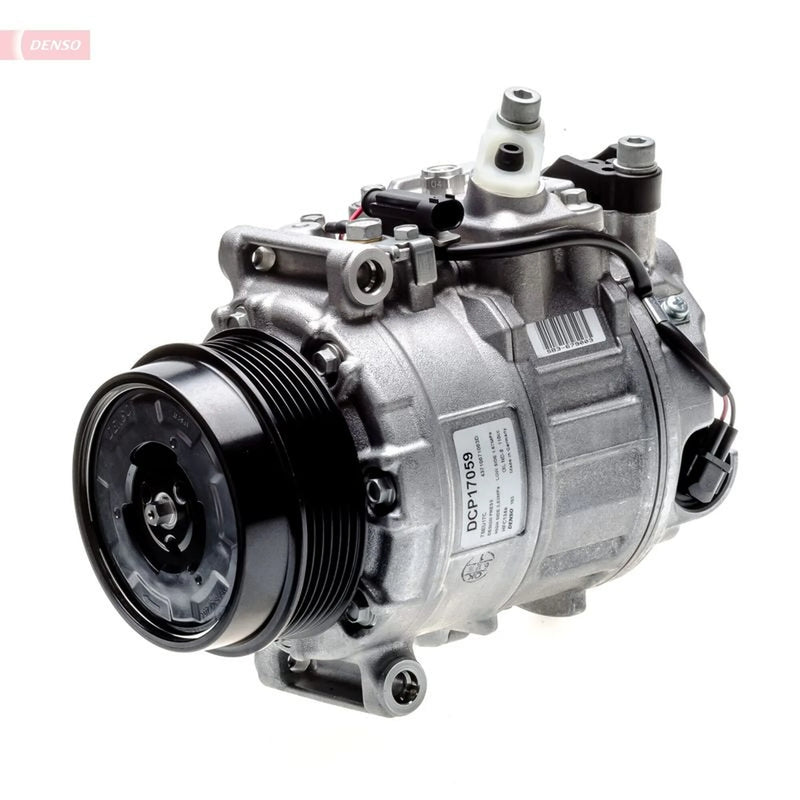 Denso Air Conditioning Compressor DCP17059