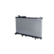 NRF Engine Radiator 550170