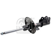 Febi Shock Absorber Damper Strut Front Left 1002312