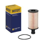 Hengst Engine Oil Filter E1004H D672