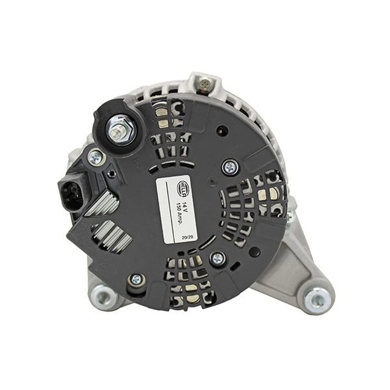 Hella Car Alternator 12V 8EL 015 630-831