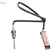 Denso Exhaust Gas Temperature Sensor before soot particulate fi DET-0122