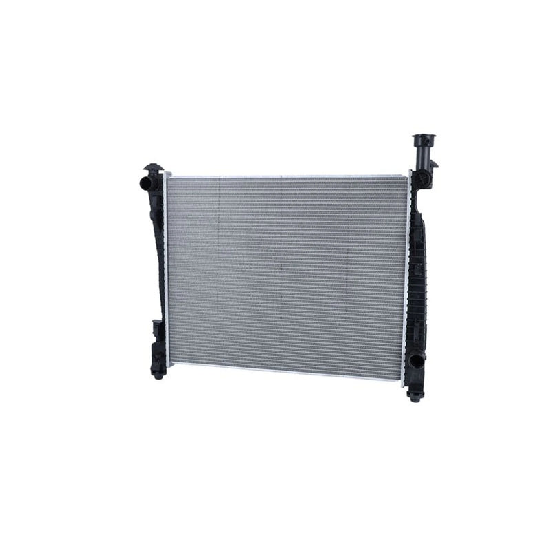 NRF Engine Radiator 550107