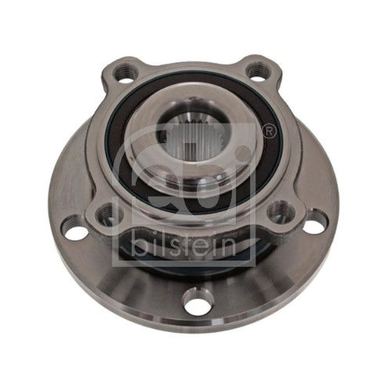 Febi Wheel Bearing Kit 88mm 47314