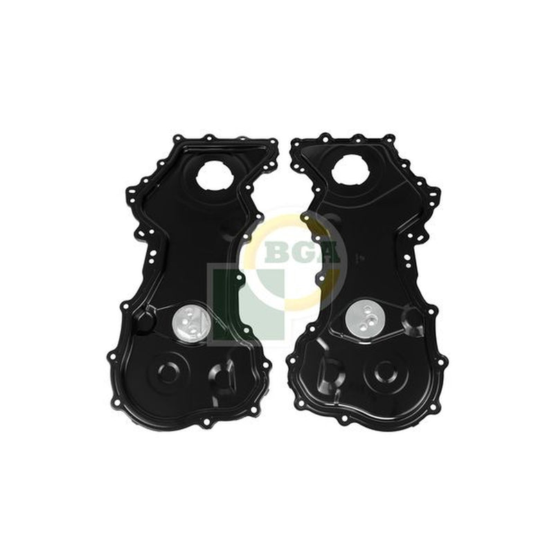 BGA Timing Chain Cover FC7303