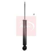 Apec Shock Absorber Damper Strut Rear Left ASA1398