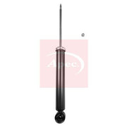 Apec Shock Absorber Damper Strut Rear Left ASA1398