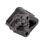 Febi Exhaust System Mount Rear Muffler MVQ (s 170943