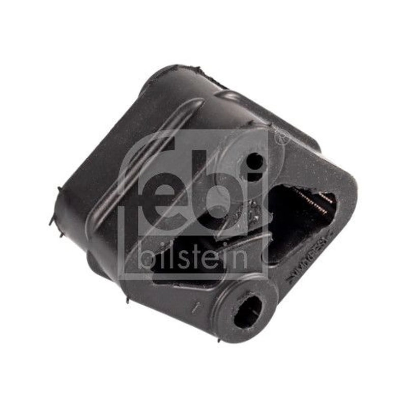 Febi Exhaust System Mount Rear Muffler MVQ (s 170943