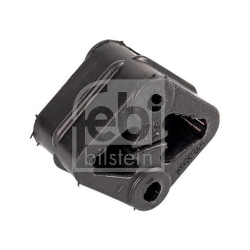 Febi Exhaust System Mount Rear Muffler MVQ (s 170943