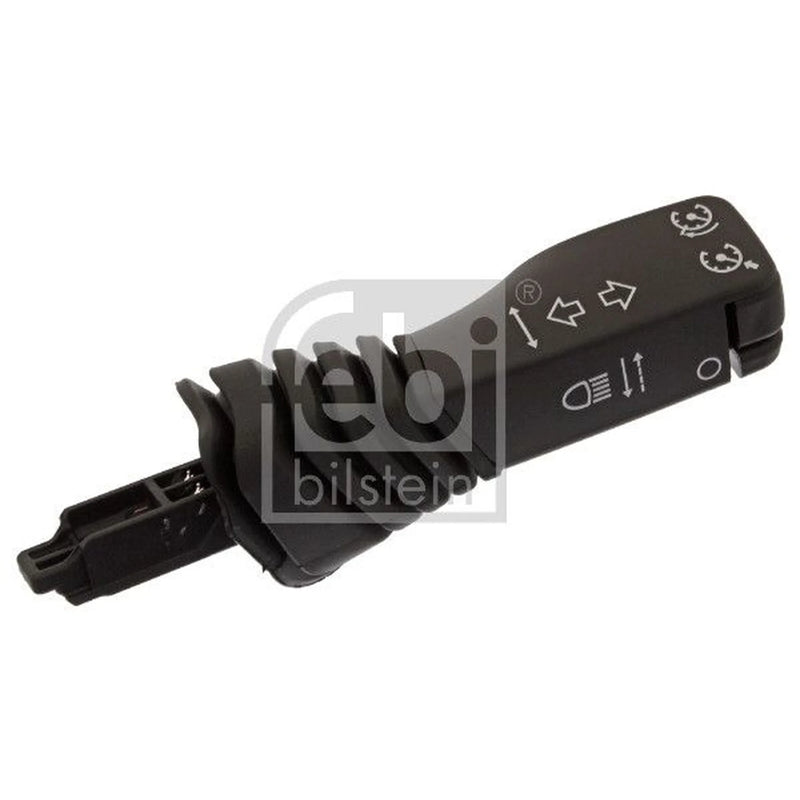 Febi Steering Column Switch 2 Connectors 45428