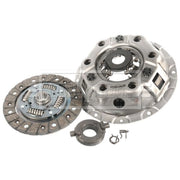 Borg & Beck Clutch Kit Set 3pc 203mm HK5110