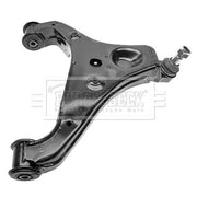 Borg & Beck Control/Trailing Arm BCA6713