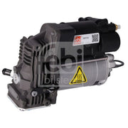 Febi Air Suspension Compressor 185704