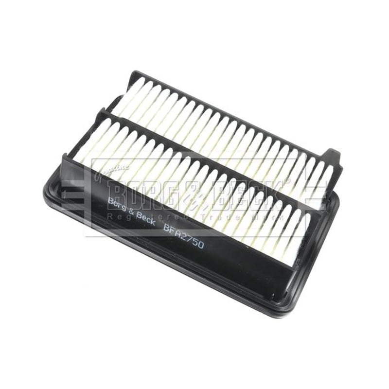 Borg & Beck Engine Air Filter BFA2750