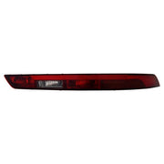 Apec Rear Fog Light Lamp Unit Left AFL2653