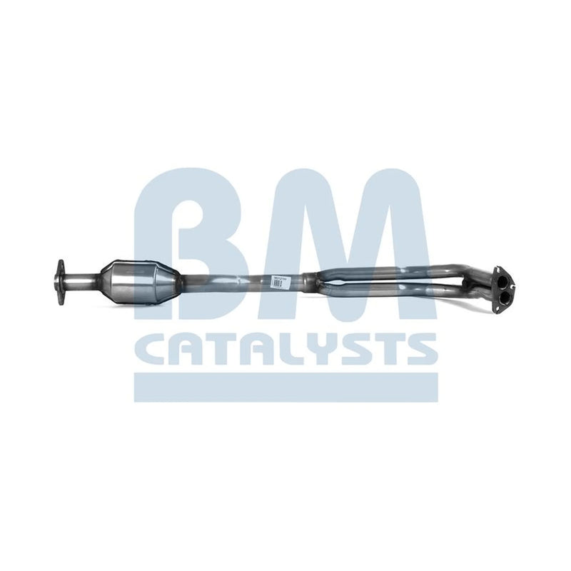 BM Catalysts Homologated Petrol Cat BM90121H