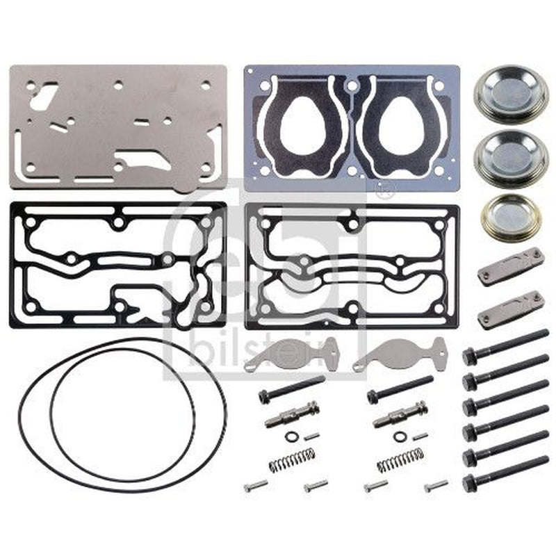 Febi Air Compressor Sealing Set 188635