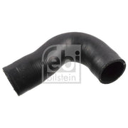 Febi Intercooler Turbo Charge Air Hose Upper 102671