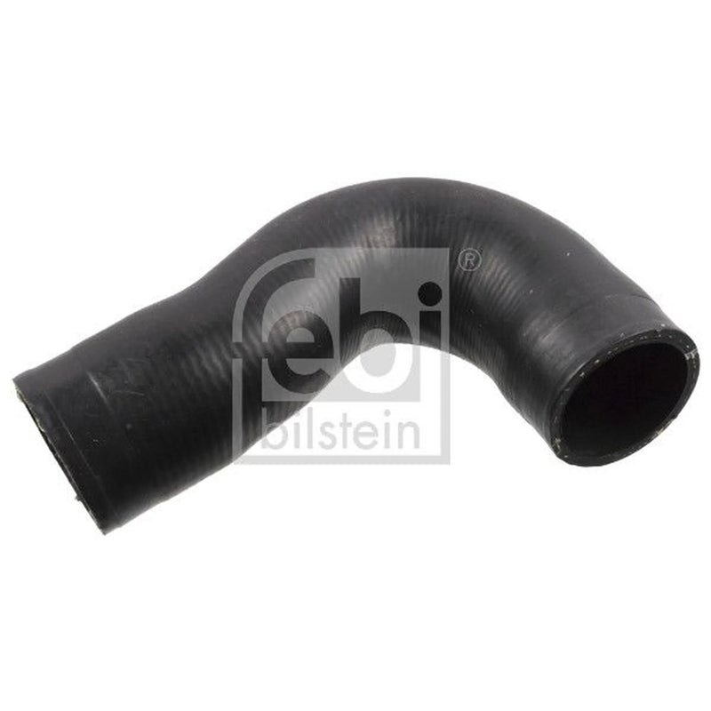 Febi Intercooler Turbo Charge Air Hose Upper 102671