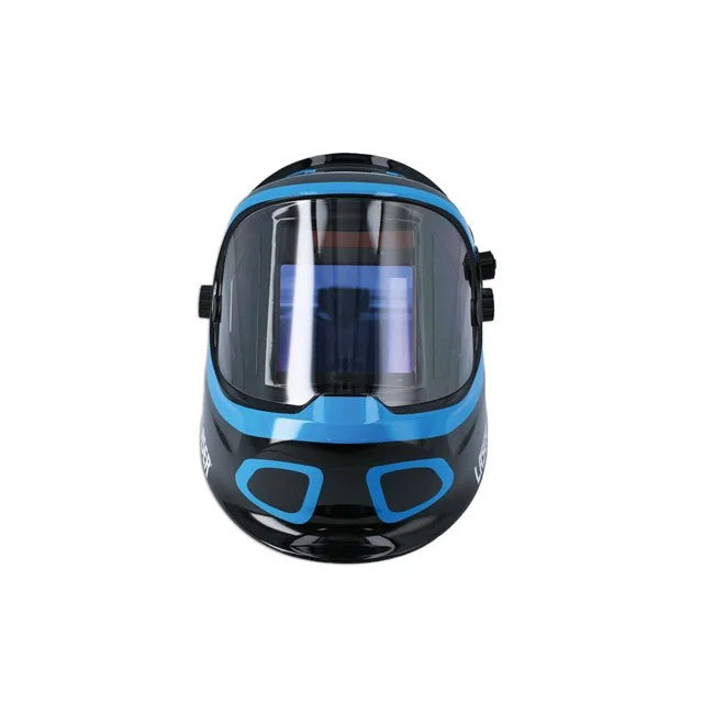 Laser Tools Auto Darkening Welding Helmet - PL