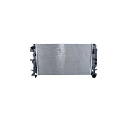NRF Engine Radiator 53885