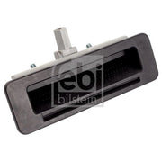 Febi Tailgate Release Switch 2 Connectors 174201