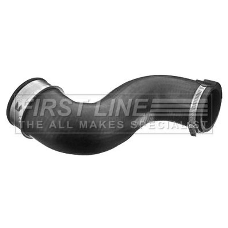 First Line Intercooler Turbo Charge Air Hose FTH1344