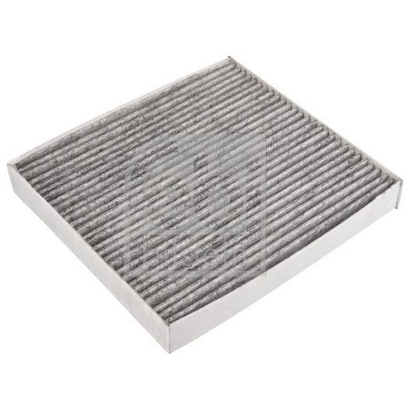 Febi Cabin Air Filter (Pollen Filter) 184411