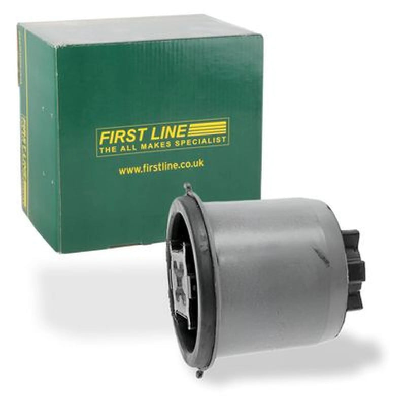 First Line Axle Beam Bushing Left FSK7261