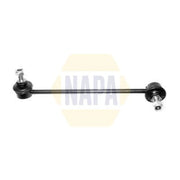 NAPA Stabiliser Bar Link Coupling Rod Front Right NST4275