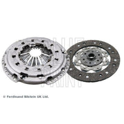 Blue Print Clutch Kit Set 3pc 276mm ADBP300103