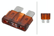 Hella 8JS 711 685-002 Fuse