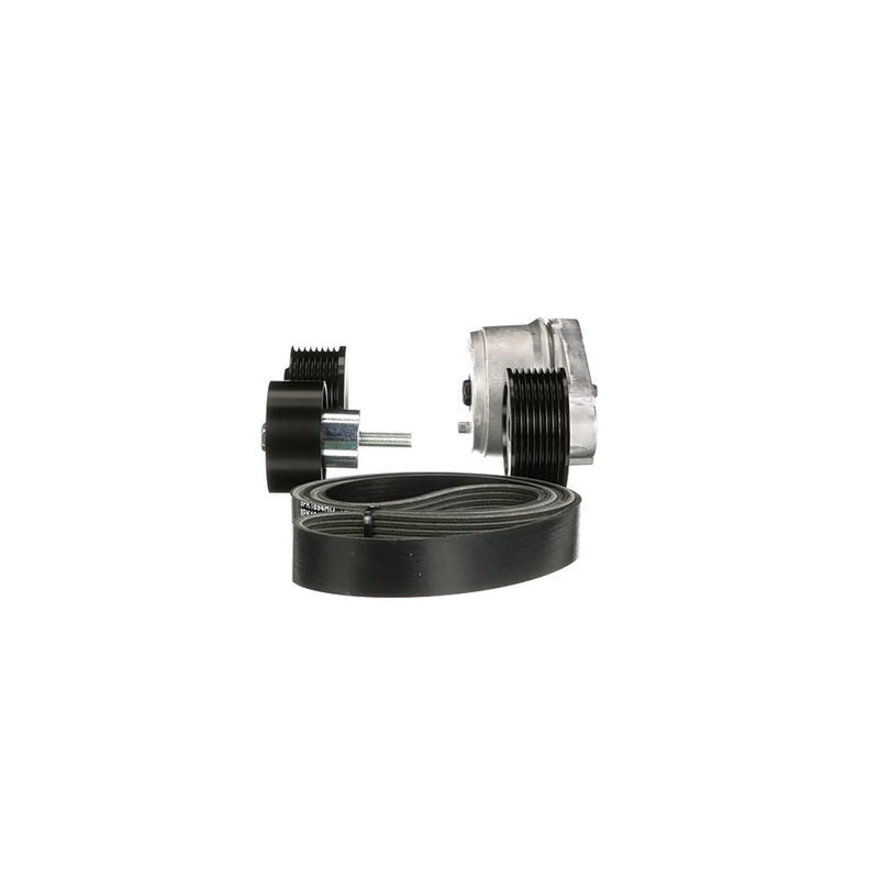 Gates V-Ribbed Belt Set K018PK1894HD