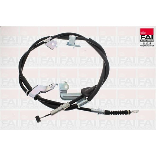 FAI Handbrake Cable Right Rear FBC324