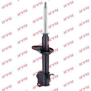 KYB Shock Absorber Damper Strut Rear Left 334202