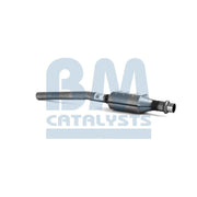 BM Catalysts Homologated Petrol Cat BM90538H