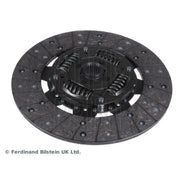 Blue Print Clutch Friction Disc Plate 275mm 21 Splines ADT331102