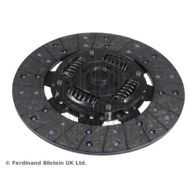 Blue Print Clutch Friction Disc Plate 275mm 21 Splines ADT331102