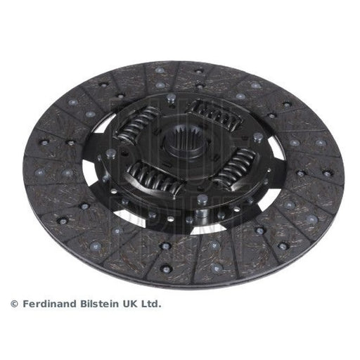 Blue Print Clutch Friction Disc Plate 275mm 21 Splines ADT331102