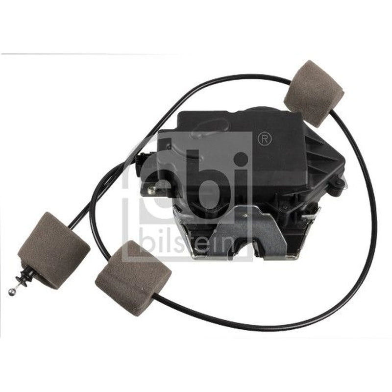 Febi Tailgate Boot Lock Mechanism 178443