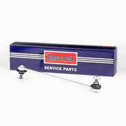 Borg & Beck Stabiliser Bar Link Coupling Rod BDL7355