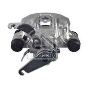 Febi Brake Caliper Assembly Rear Left 180308