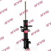 KYB Shock Absorber Damper Strut Front Right 3348032
