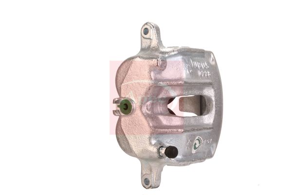 Apec Brake Caliper Assembly Front Left