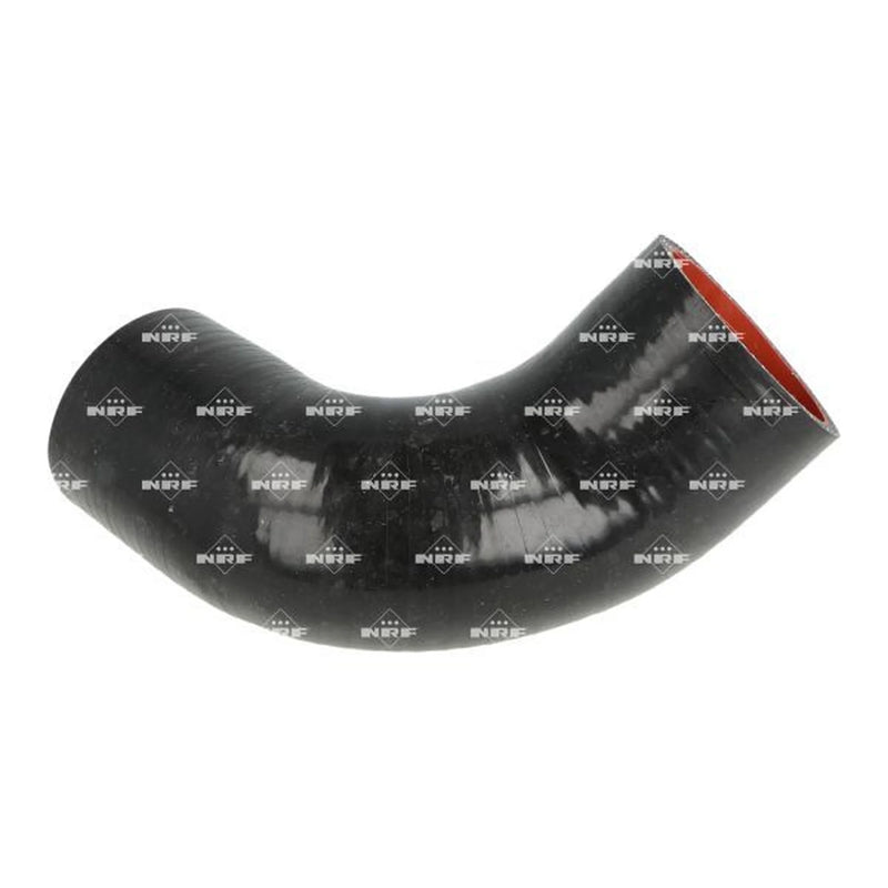 NRF Intercooler Turbo Charge Air Hose 166519