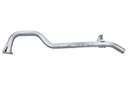 Hella 8LA 366 004-221 Exhaust Pipe
